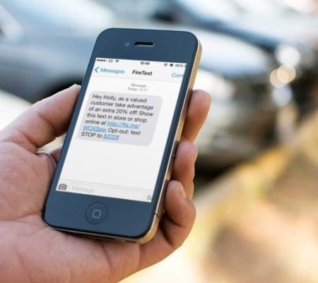 UK to Test Emergency Phone Alert at 3pm UK to Test Emergency Phone Alert at 3pm