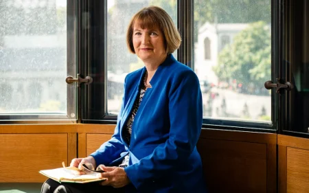 Labour deputy leadership race begins after Rayner’s resignation Baroness Harriet