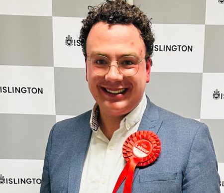 Ex-Labour councillor charged in Westminster ‘honeytrap’ scandal Ex-Labour councillor charged in Westminster ‘honeytrap’ scandal