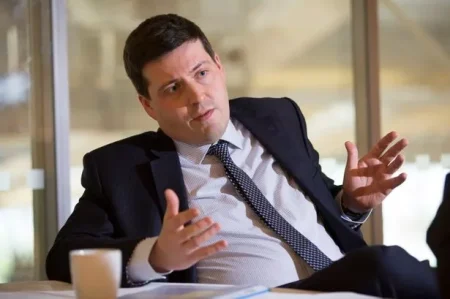 Scottish minister Hepburn quits after clash with MSP Ross Jamie Hepburn