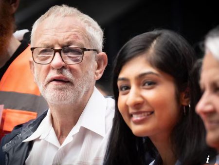 Corbyn, Sultana move ahead with new party membership launch Corbyn & Sultana