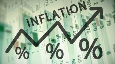 OECD: UK to face highest G7 inflation in 2025 Inflation