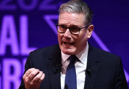 Starmer to launch NHS online hospital to cut waiting lists Starmer