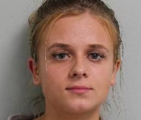 London nursery worker jailed for abusing 21 babies Roksana Lecka