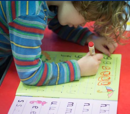 Hackers threaten to leak thousands of UK nursery children’s data UK nursery pupil