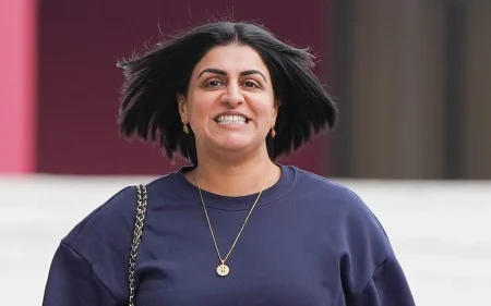 Migrants must contribute to stay in UK, says Mahmood Mahmood Shabana