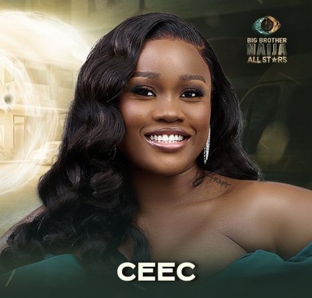 Big Brother fame is too quick — Ceec