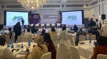 Nigeria races to meet global pandemic rules amid rising health threats Nigeria has been urged to move quickly in domesticating the amended International Health Regulations (IHR), with health professionals stressing that the reforms could