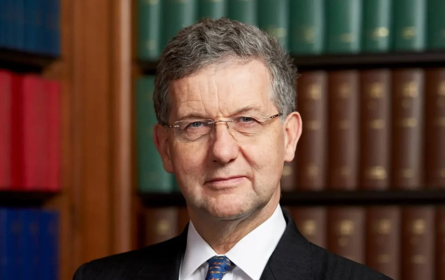 UK supreme court judge calls for ECHR reform to address migration challenges Lord Hudge