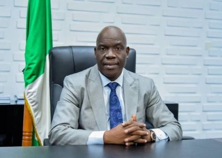 Oil pipelines in Nigeria symbolising crude theft and losses.