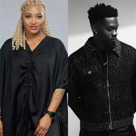 BBNaija housemates, Jason Jae, Sultana