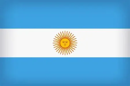 Drug gang tortured, killed three young females in Argentina Argentina flag