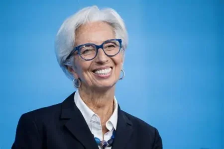 Lagarde: Trump’s Fed interference ‘serious danger’ to global economy Lagarde: Trump’s Fed interference ‘serious danger’ to global economy