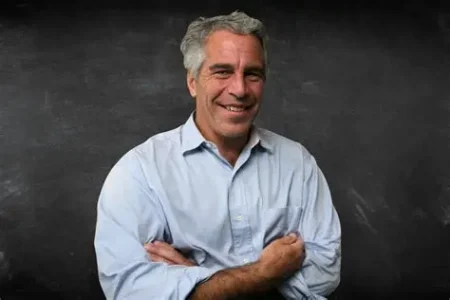 Epstein files reveal meetings with Musk, Bannon, Thiel