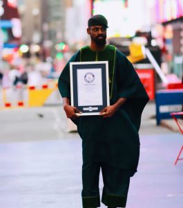Tunde Onakoya