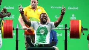 Paul Kehinde