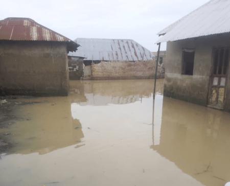 Flood dangers mount as states ignore FG warnings Flood