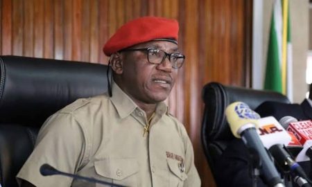 Dalung blasts Tinubu as ‘vacation president’ over Europe trip Solomon Dalung criticises President Tinubu for taking a working vacation in Europe amidst national insecurity.