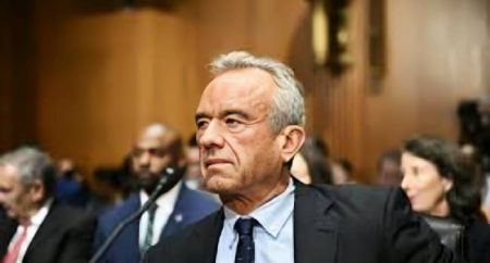 Revamped US vaccine panel criticised over politicised child immunisation changes