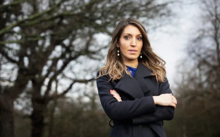 Rosena Allin-Khan recounts racist dog attack during London unrest Rosena Allin-Khan