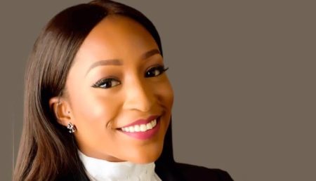 Armed robbers kill ARISE TV presenter in Abuja residence Late. Somtochukwu Christelle Maduagwu