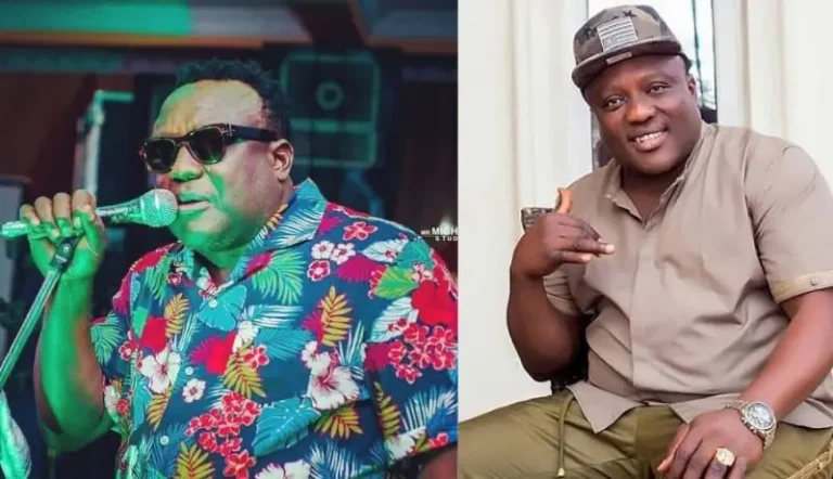 Saheed Osupa slams death prophecy Legendary Fuji musician Saheed Osupa