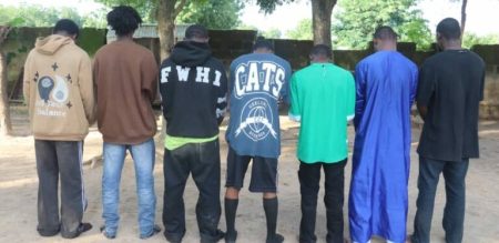 The Niger State Police Command says seven suspects have been short-listed for prosecution following investigations into the death of a