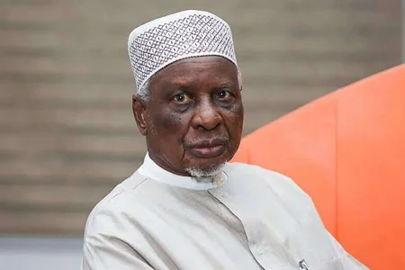 The North can’t speak with one voice – Tanko Yakasai backs Tinubu’s full tenure Elder statesman Tanko Yakasai speaking to journalists about national unity and democratic continuity.