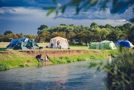 Labour MPs call for swimming and wild camping rights in English countryside Labour MPs call for swimming and wild camping rights in English countryside
