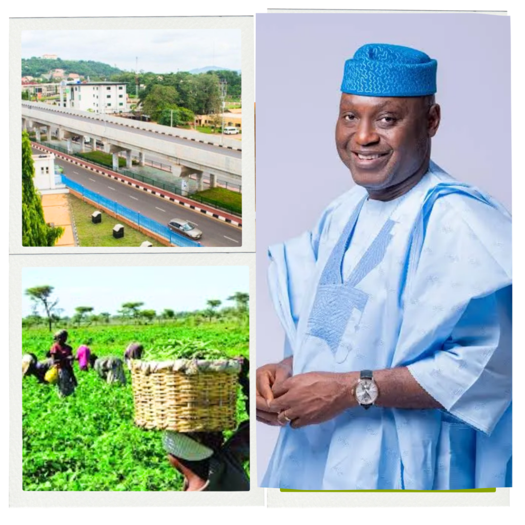 Media aide Oyebode speaks on Oyebanji’s achievements, challenges Oyebode speaks on Oyebanji’s achievements and challenges