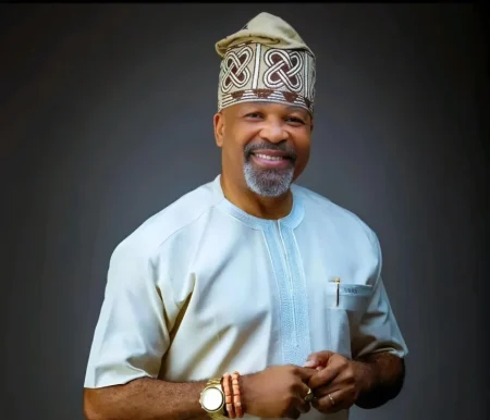 Yemi Solade says Nollywood acting alone can’t buy a G-Wagon Veteran actor, Yemi Solade