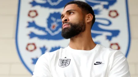 Loftus-Cheek earns England recall after 7 years; Leverkusen’s Quansah also called up for World Cup qualifiers vs Andorra and Serbia.