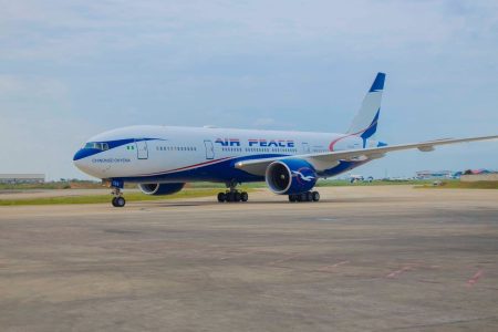 Air Peace creates 1,000 graduate jobs following suspension of import levy Air Peace announces 1,000 graduate jobs after government suspends import levy, aiming to boost aviation employment and youth opportunities.