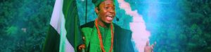 Bayo Omoboriowo