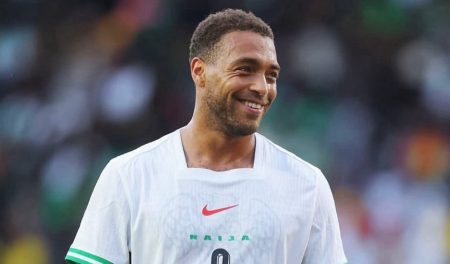 NFF blasts Dessers, Troost-Ekong after Nigeria’s draw with South Africa NFF criticises Cyriel Dessers and William Troost-Ekong after Nigeria’s 1-1 draw with South Africa in World Cup qualifier.