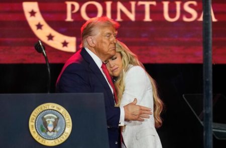 Top ten highlights from Charlie Kirk’s Memorial Charlie Kirk