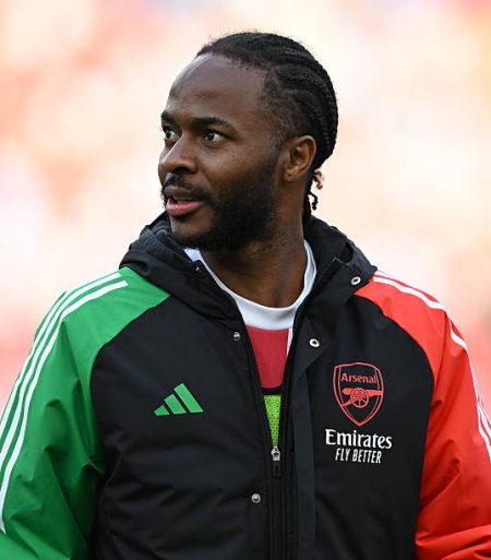 Sterling exiled at Chelsea with £30m left on contract, stuck in ‘bomb squad’ after failed Arsenal loan and no London club willing to meet his wages.