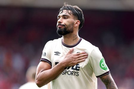 Paqueta eyes legal action after FA spot-fix acquittal Paqueta eyes legal action after FA spot-fix acquittal