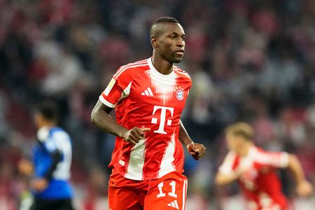Jackson faces Chelsea after Bayern loan switch Jackson joins Bayern on loan and could face Chelsea in the Champions League, aiming to prove himself after a rocky exit from Stamford Bridge.