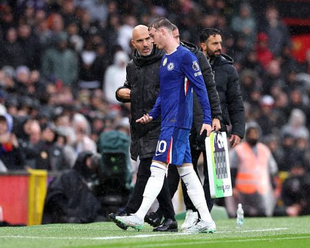 Palmer sidelined three weeks with groin injury Chelsea’s Cole Palmer out for up to three weeks with groin injury; Maresca opts for rest over surgery as Blues face Brighton, Liverpool, Benfica.