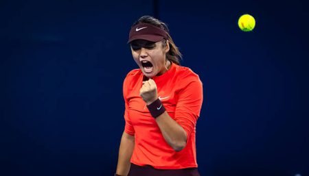 Raducanu squanders match points in Pegula defeat Raducanu squandered three match points in a 6-3 6-7 0-6 loss to Pegula at the China Open, while fellow Brit Sonay Kartal advanced to the last 16.
