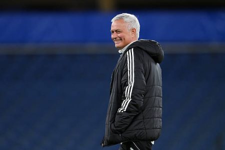 Mourinho returns as English clubs eye Champions League wins Mourinho returns to Stamford Bridge with Benfica as Liverpool, Chelsea & Spurs chase Champions League wins; Mbappé hat-trick lifts Real Madrid 5-0.