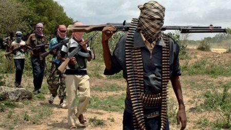 Insecurity in Gombe: Suspected kidnappers murder local during night raid