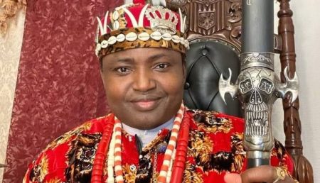 FG commends Finland as court jails Simon Ekpa for terrorism