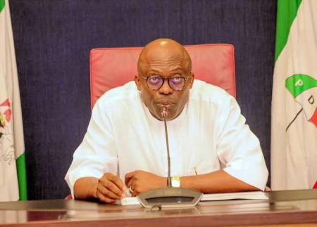 Rivers Assembly reconvenes, urges Fubara on budget, cabinet nominees Fubara