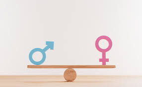 Gender equality