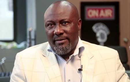 2027: Melaye declares PDP ‘dead and buried,’ backs ADC to unseat APC