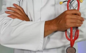 Scottish resident doctors ballot for strike over alleged pay deal breach Doctors protests poor conditions and snake infestations in Abuja hospitals.