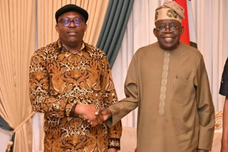 Tinubu’s gamble pays off: Emergency rule ends in Rivers as stability returns Fubara and Tinubu