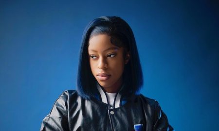 Qing Madi says Nigerian music industry unfavourable to women